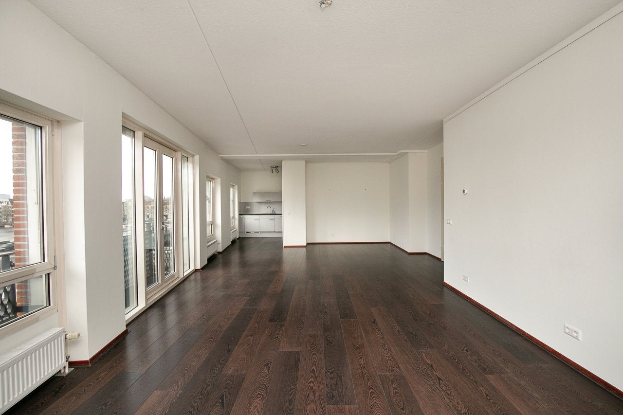 Appartement te huur: Huddekade 26, Amsterdam