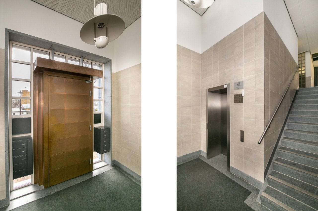 Appartement te huur: Huddekade 26, Amsterdam