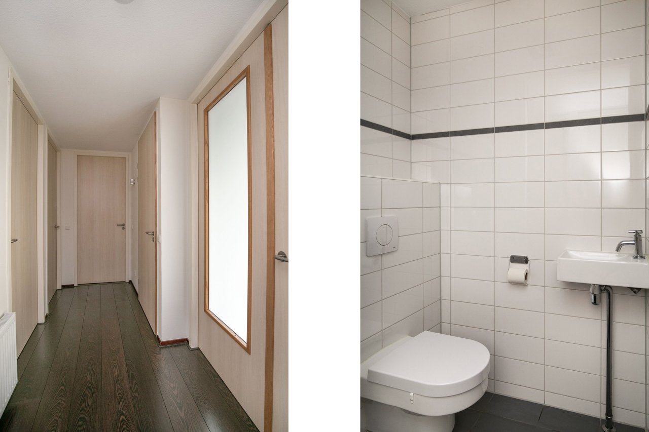 Appartement te huur: Huddekade 26, Amsterdam