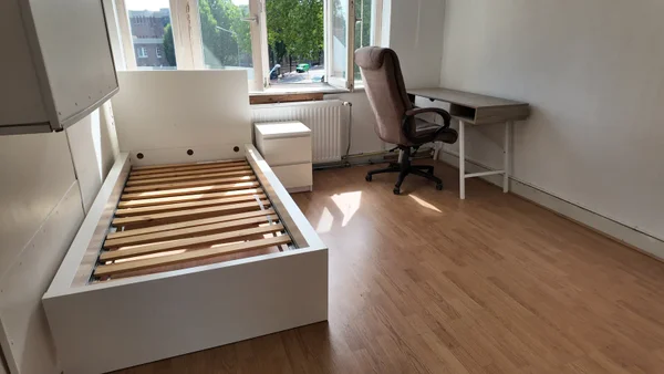 Kamer Tongerseweg in Maastricht