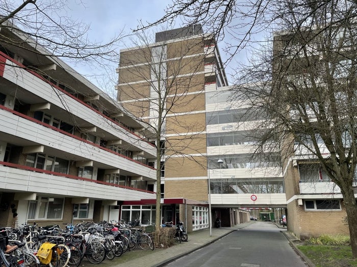 Te huur: Appartement Martin Luther Kinglaan in Diemen