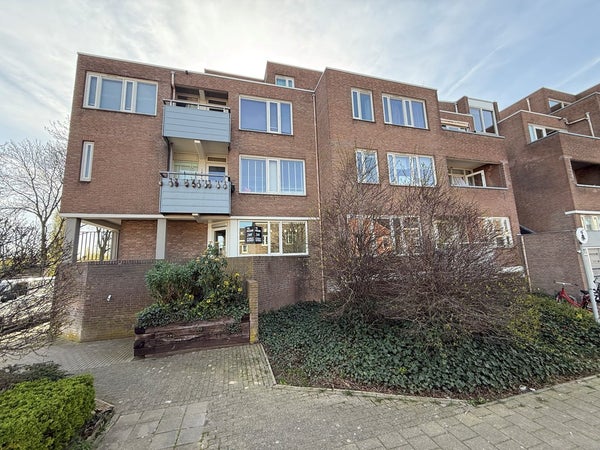 Flat Kasteel Aldengoorstraat 39 A