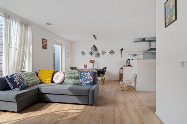 Huis Bernard Zweershof