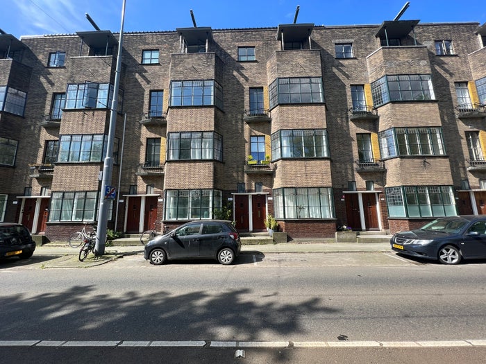 Te huur: Appartement Honingerdijk in Rotterdam