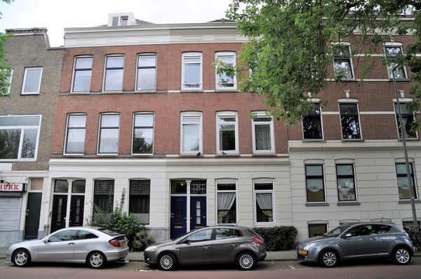 Noordsingel 48 A03 A, Rotterdam