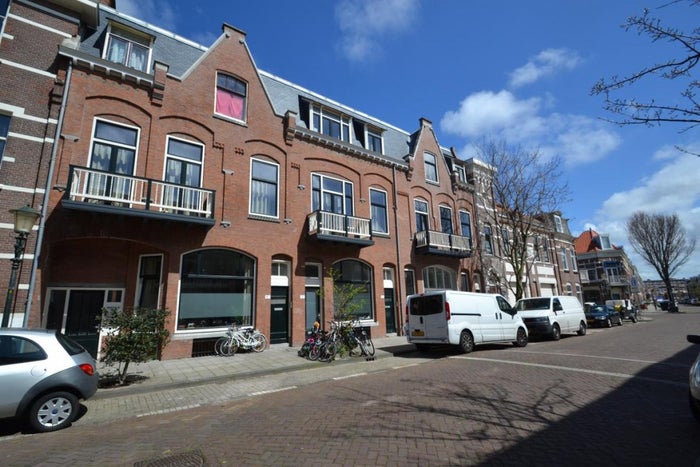 Te huur: Appartement Maaswijkstraat 24 C in Den Haag