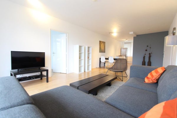 Flat Biesbosch in Amstelveen