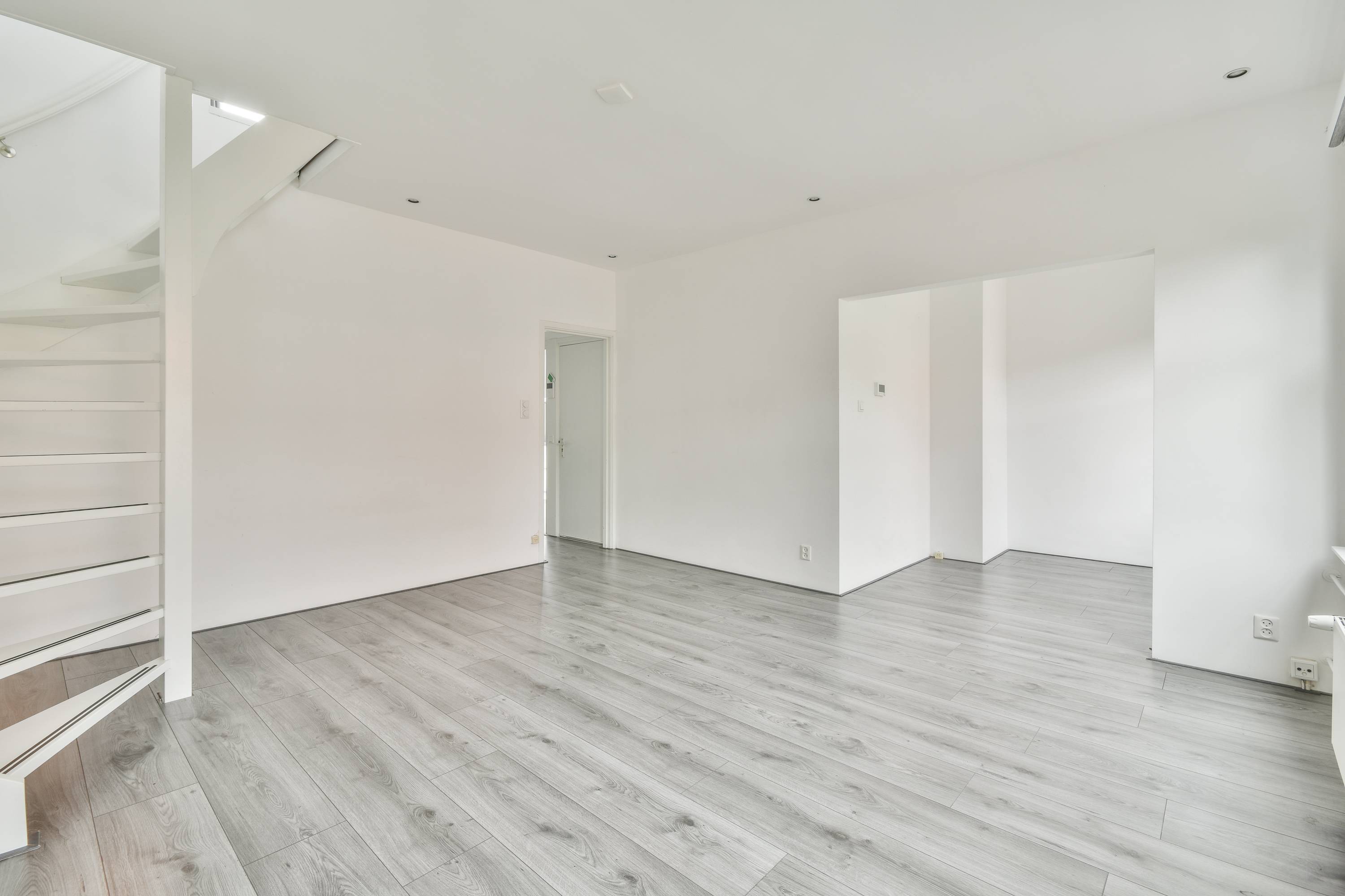 Te huur Appartement Hembrugstraat in Amsterdam