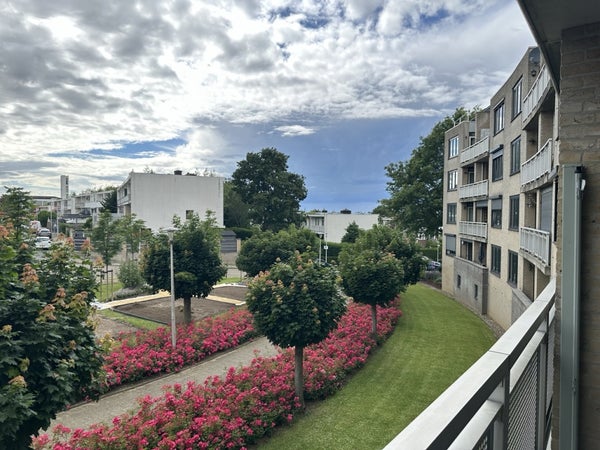 Flat Unescostraat 24 in Heerlen