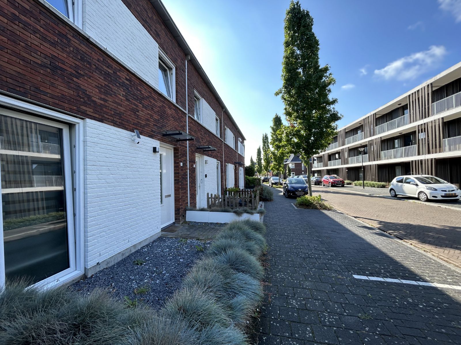 Huis Nonnetje in Bergen op Zoom