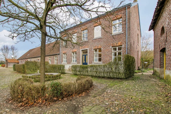 Piso Schoorstraat 8 en Baexem