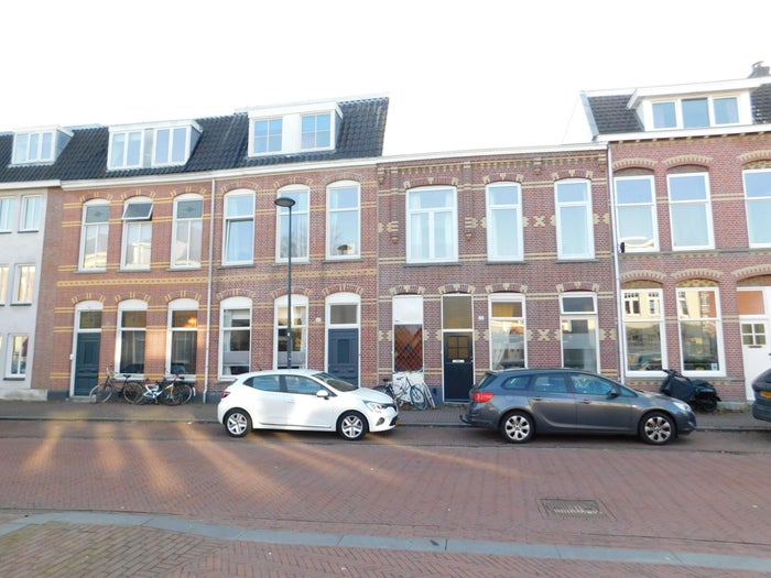 Te huur: Huis Ceresstraat in Breda