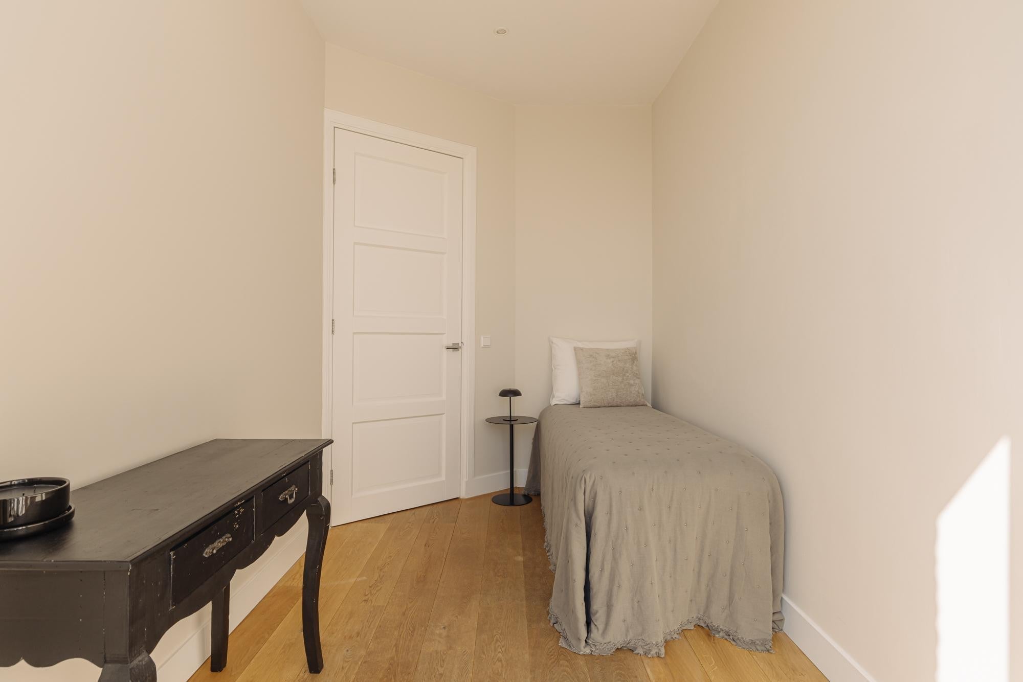 Te huur Appartement Hogeweg 132 3 in Amsterdam