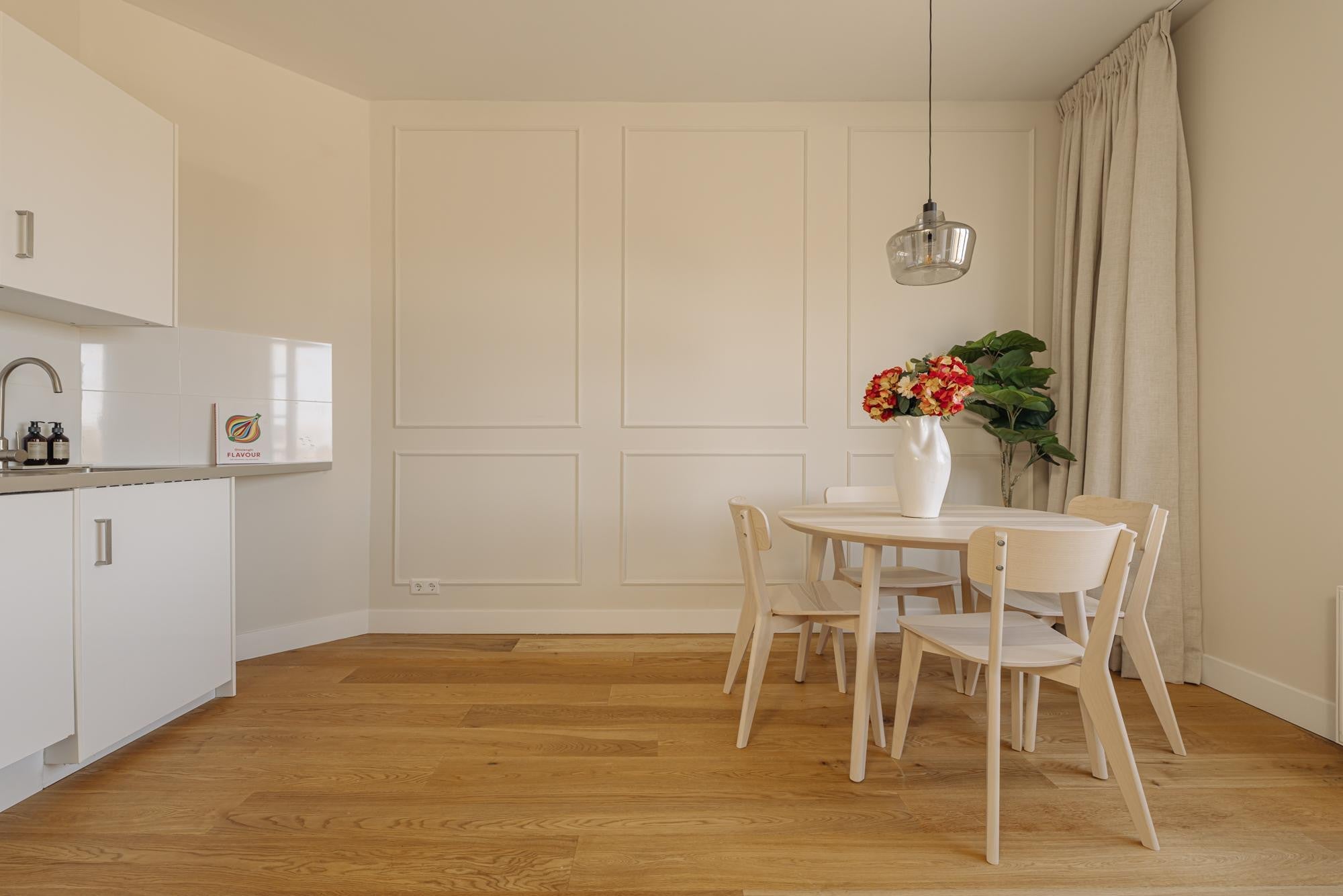 Te huur Appartement Hogeweg 132 3 in Amsterdam