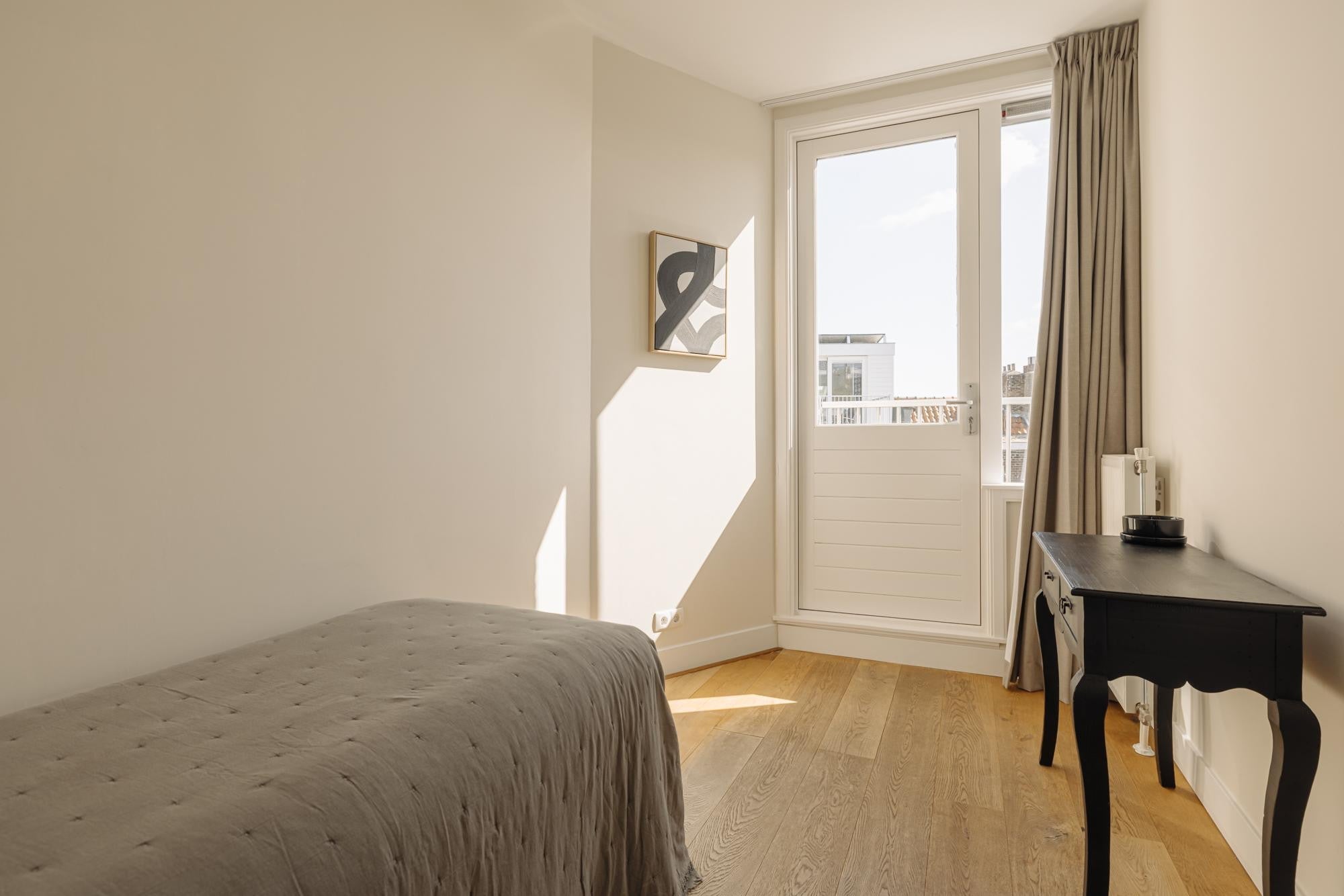 Te huur Appartement Hogeweg 132 3 in Amsterdam