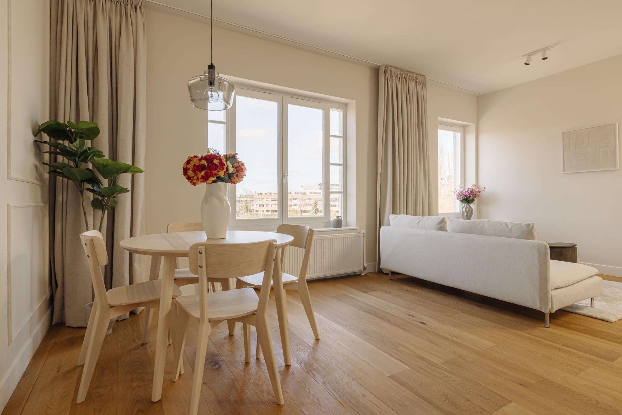 Te huur Appartement Hogeweg 132 3 in Amsterdam