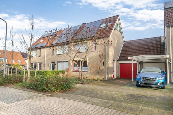Koopwoningen Hoornseweg te Zeewolde – Huis te koop in Hoornseweg te