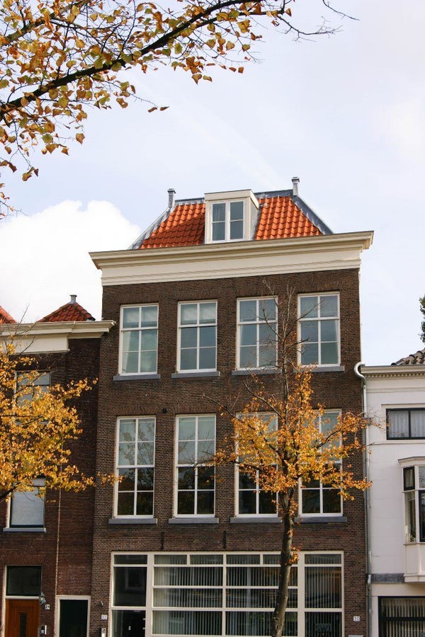 appartementen te huur op Noordeinde