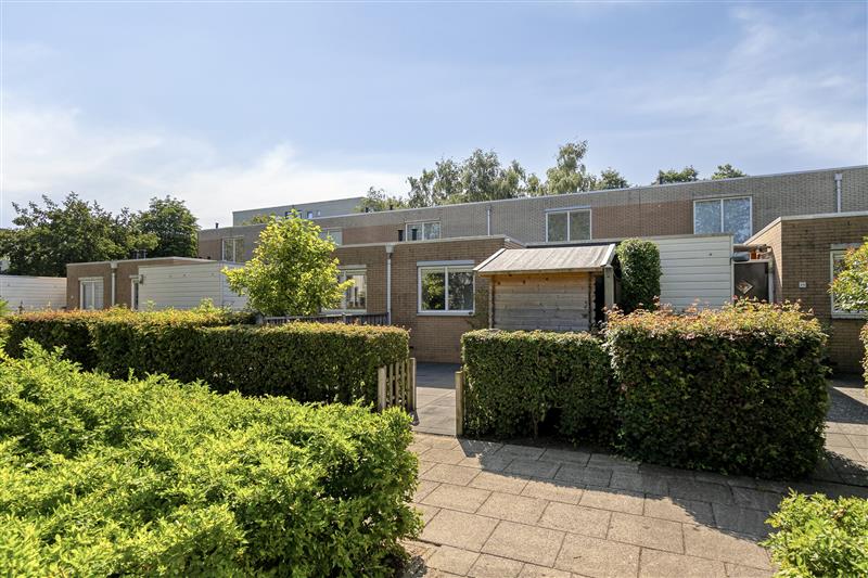 Huis De Klenckestraat 42 in Almere