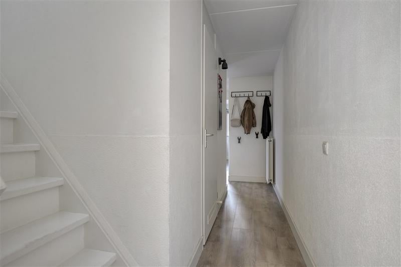 Tussenwoning te koop: De Klenckestraat 42, Almere