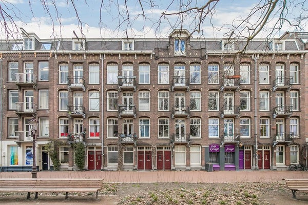 Cornelis Troostplein 12 H