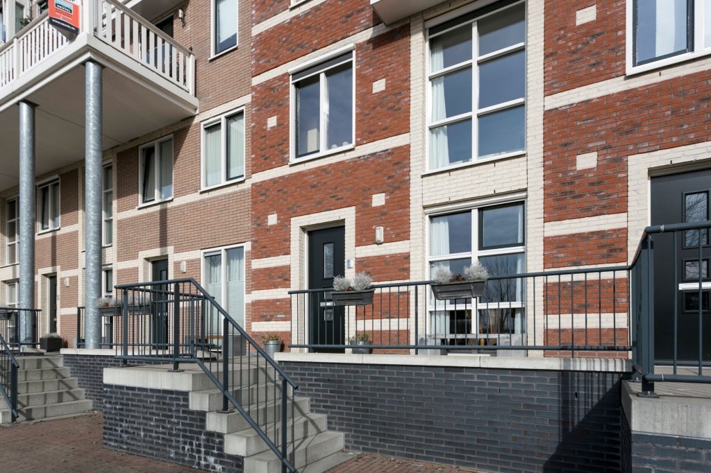 Kanaalboulevard