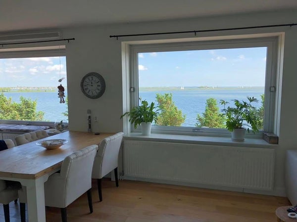 Appartement Talbotstraat 227 in Amsterdam