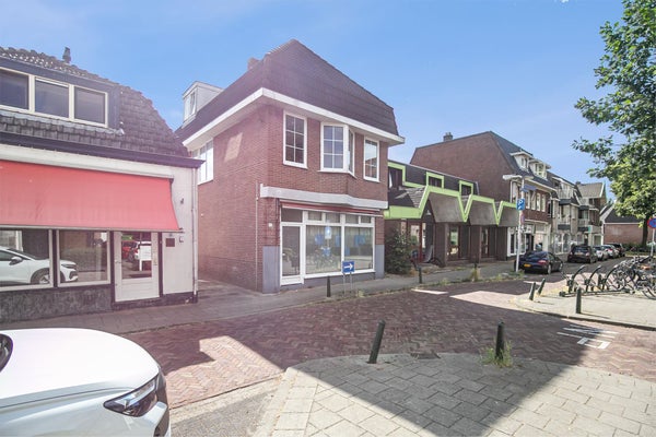 Kapelstraat