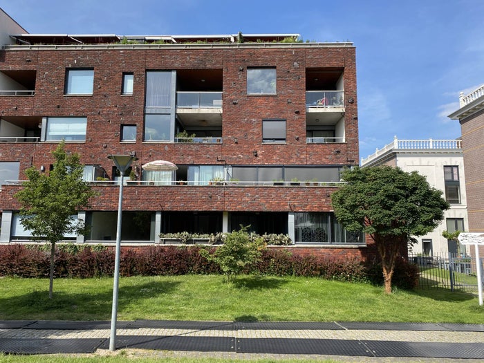 Te huur: Appartement Reyer Anslostraat in Utrecht