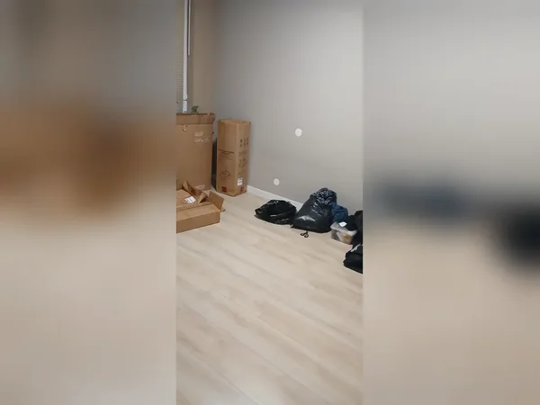 Appartement Brandpunt in Heerhugowaard