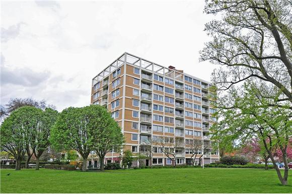 Te huur: Appartement Prins Mauritslaan 2 0043 in Haarlem