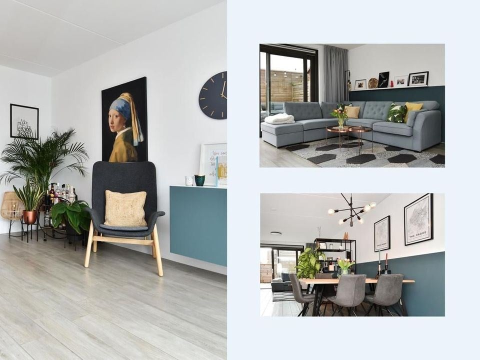 Te huur Huis Amstelstraat in Den Haag