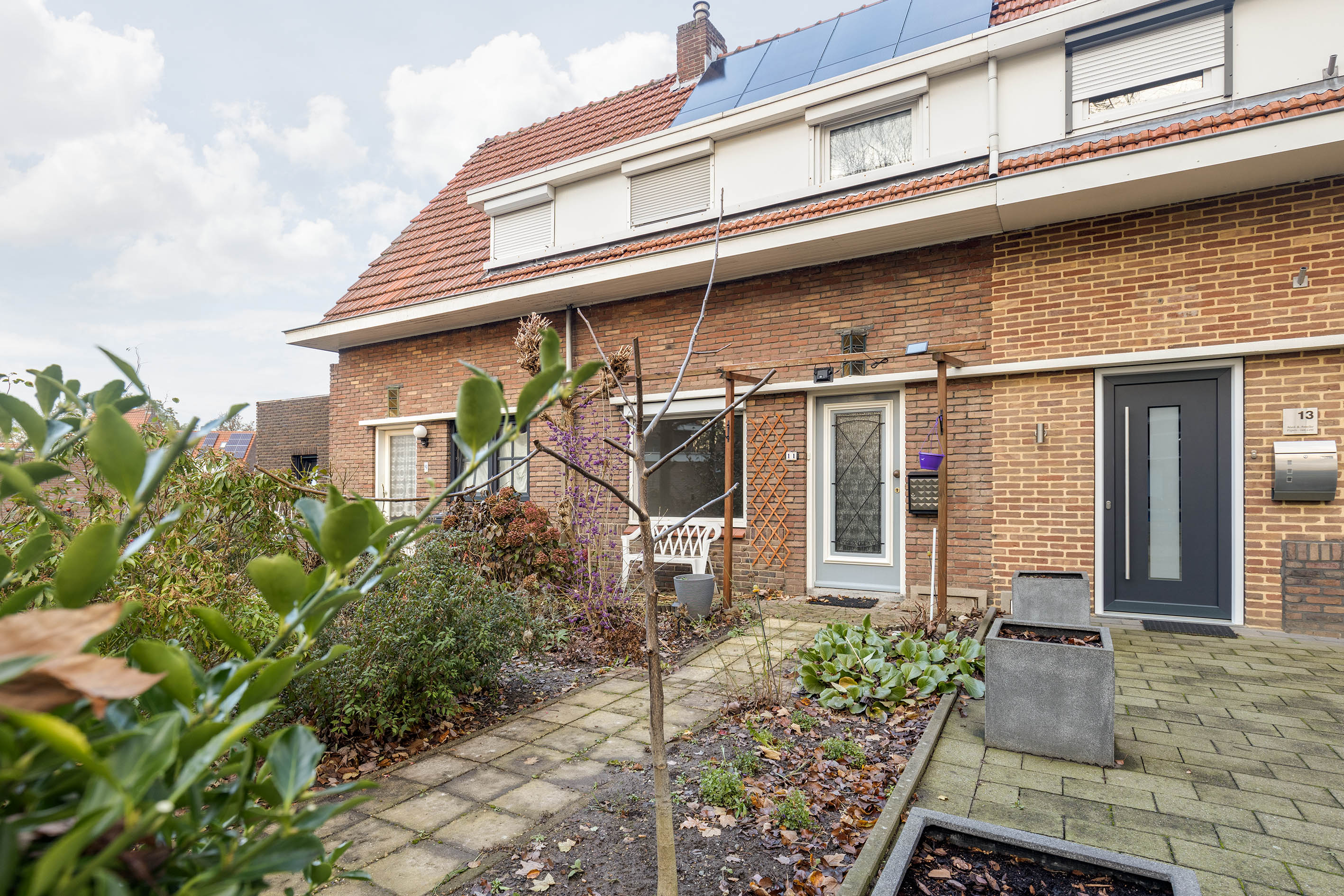 Esdoornstraat 11
