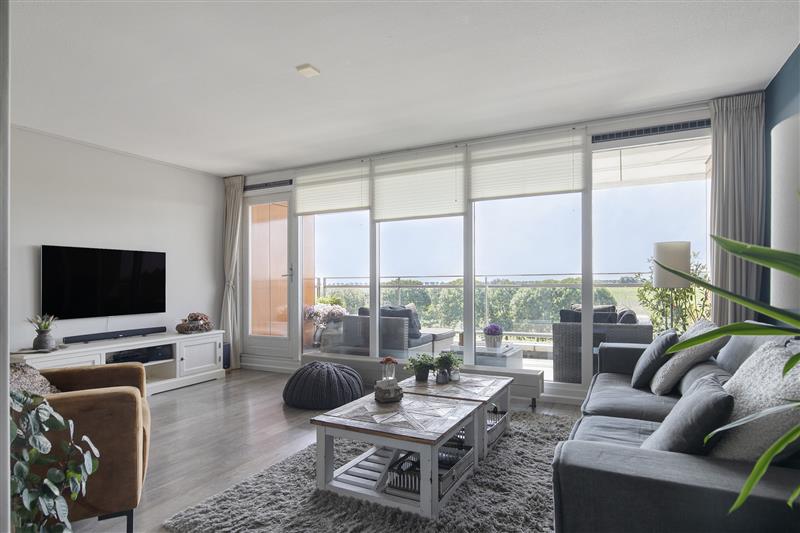 Appartement Puerto Ricostraat 87 in Almere