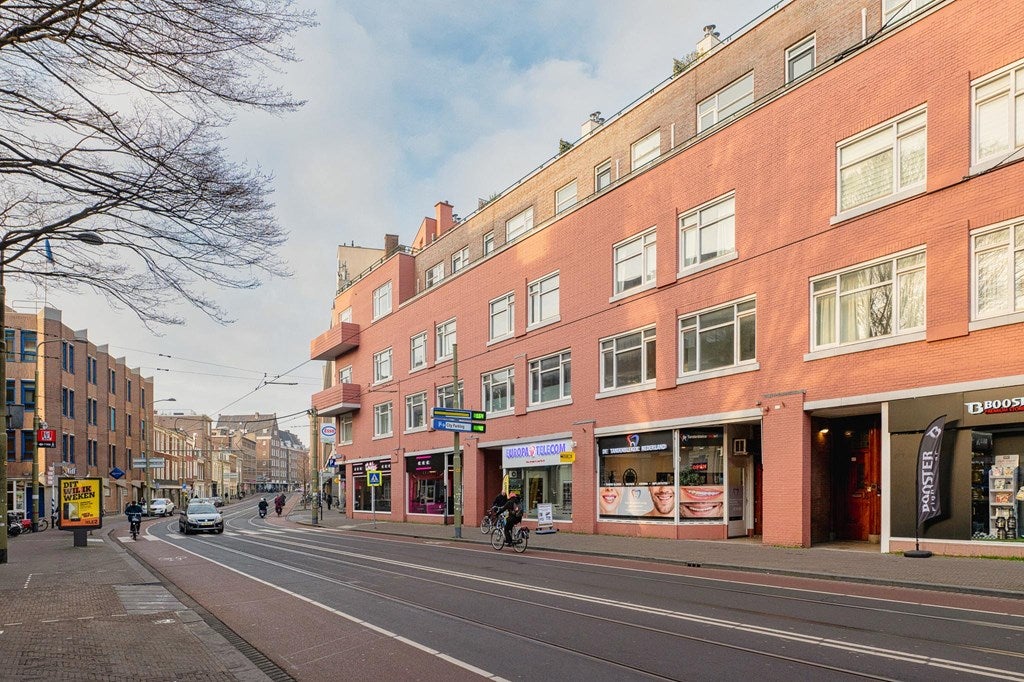 Jan Hendrikstraat