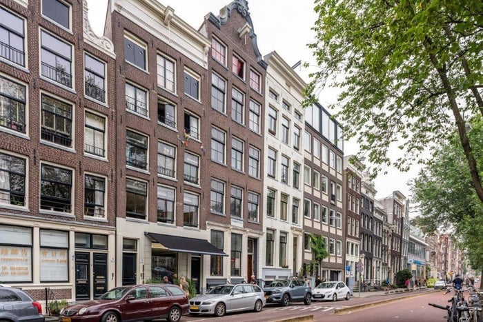 Te huur: Appartement Geldersekade 45 A in Amsterdam