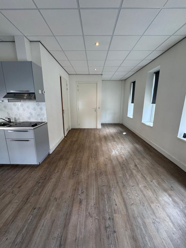 Studio Haspelsstraat 15 B in Rotterdam