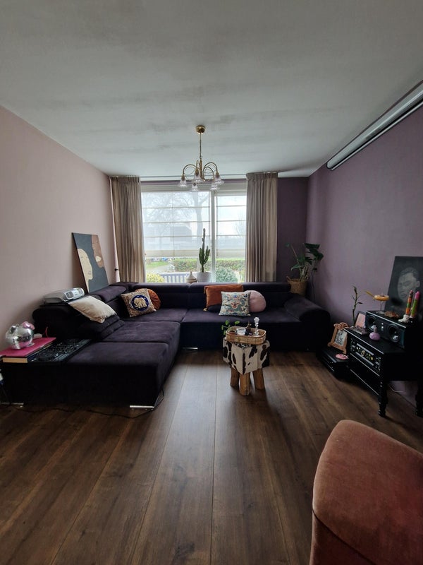 Wohnhaus Aldenhaagstraat in Nijmegen