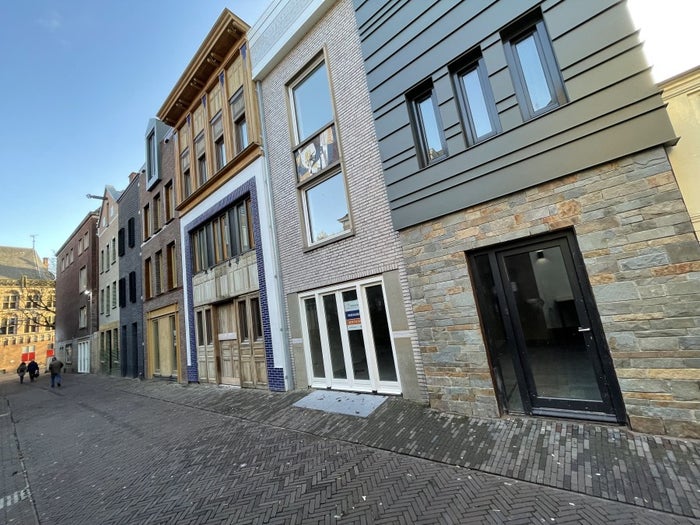 Te huur: Appartement Kleine Overstraat in Deventer