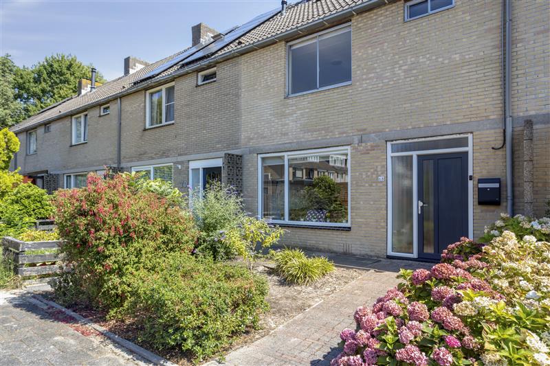 Tussenwoning te koop: Tureluurhof 68, Purmerend