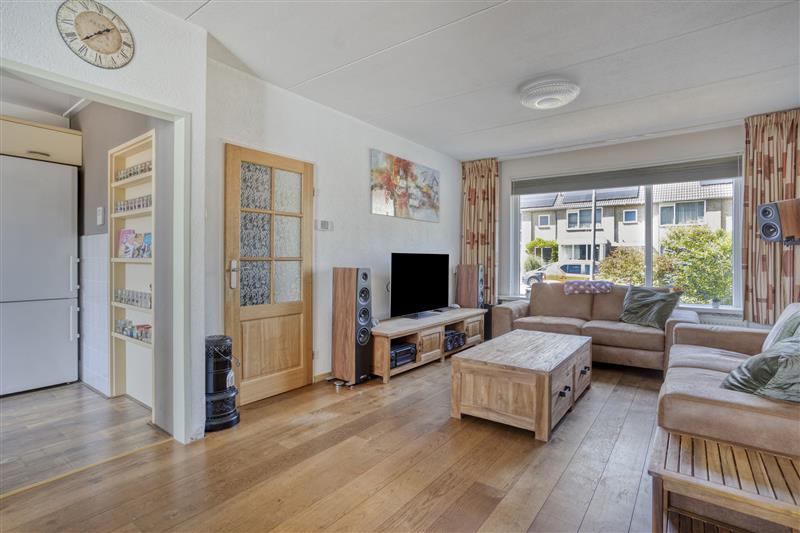 Tussenwoning te koop: Tureluurhof 68, Purmerend