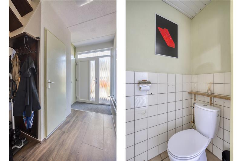 Tussenwoning te koop: Tureluurhof 68, Purmerend