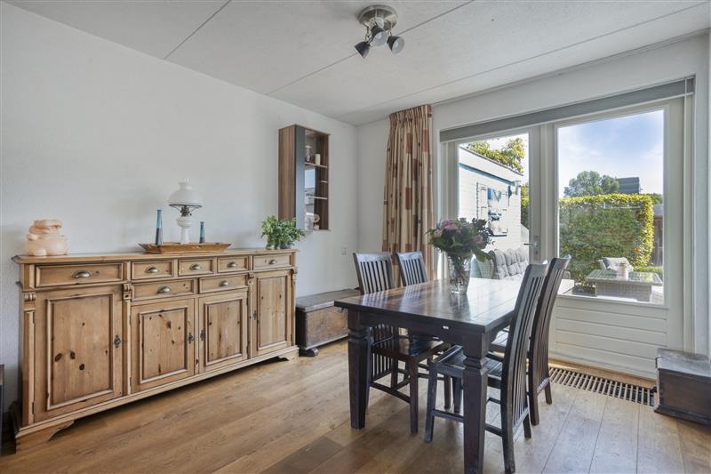 Tussenwoning te koop: Tureluurhof 68, Purmerend