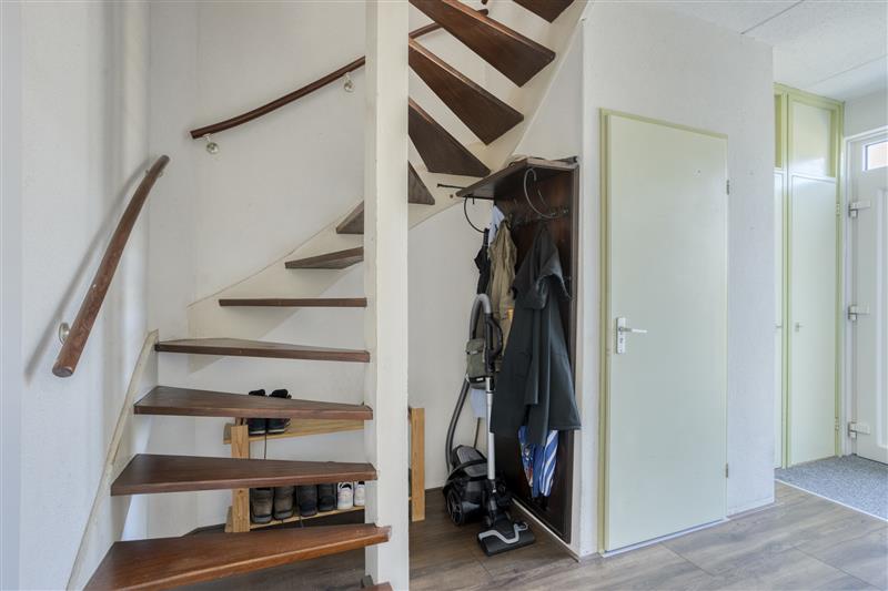 Tussenwoning te koop: Tureluurhof 68, Purmerend