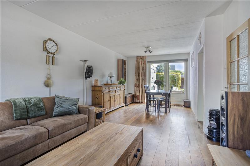 Tussenwoning te koop: Tureluurhof 68, Purmerend