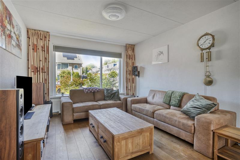 Tussenwoning te koop: Tureluurhof 68, Purmerend