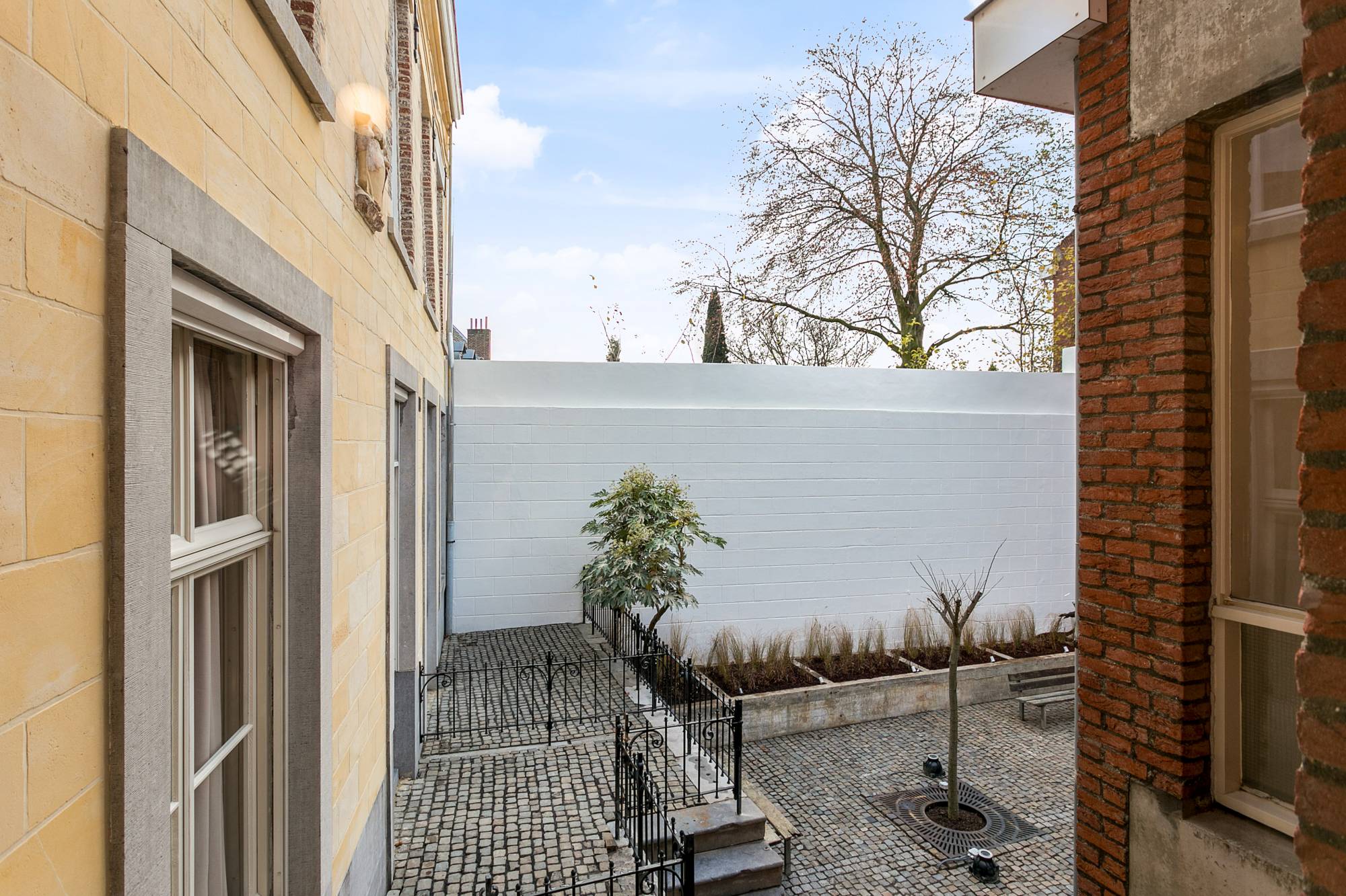 Te huur Appartement Minderbroedersberg in Maastricht