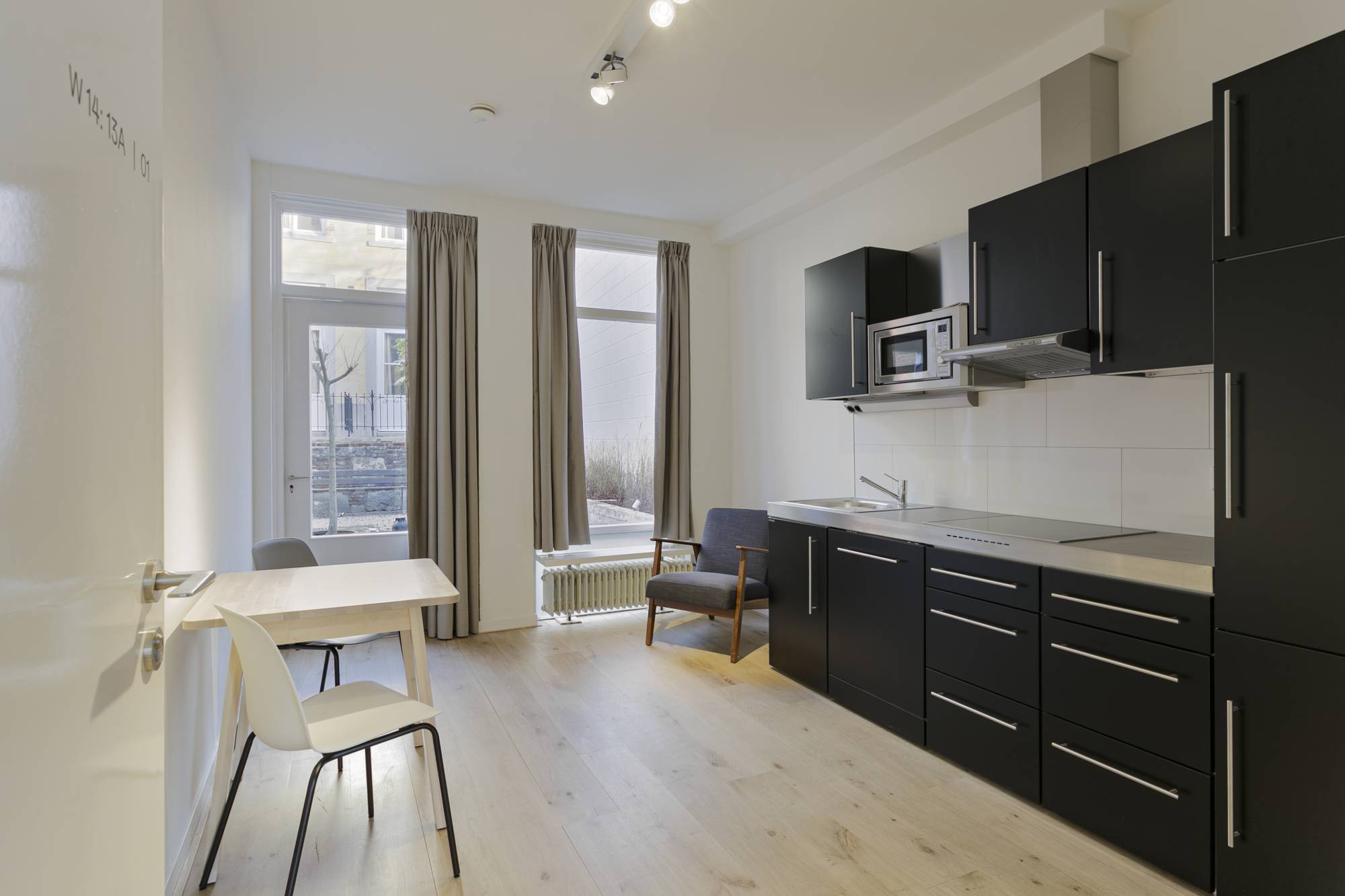 Te huur Appartement Minderbroedersberg in Maastricht