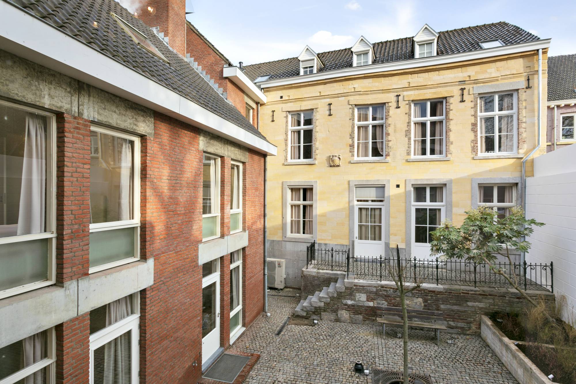 Te huur Appartement Minderbroedersberg in Maastricht