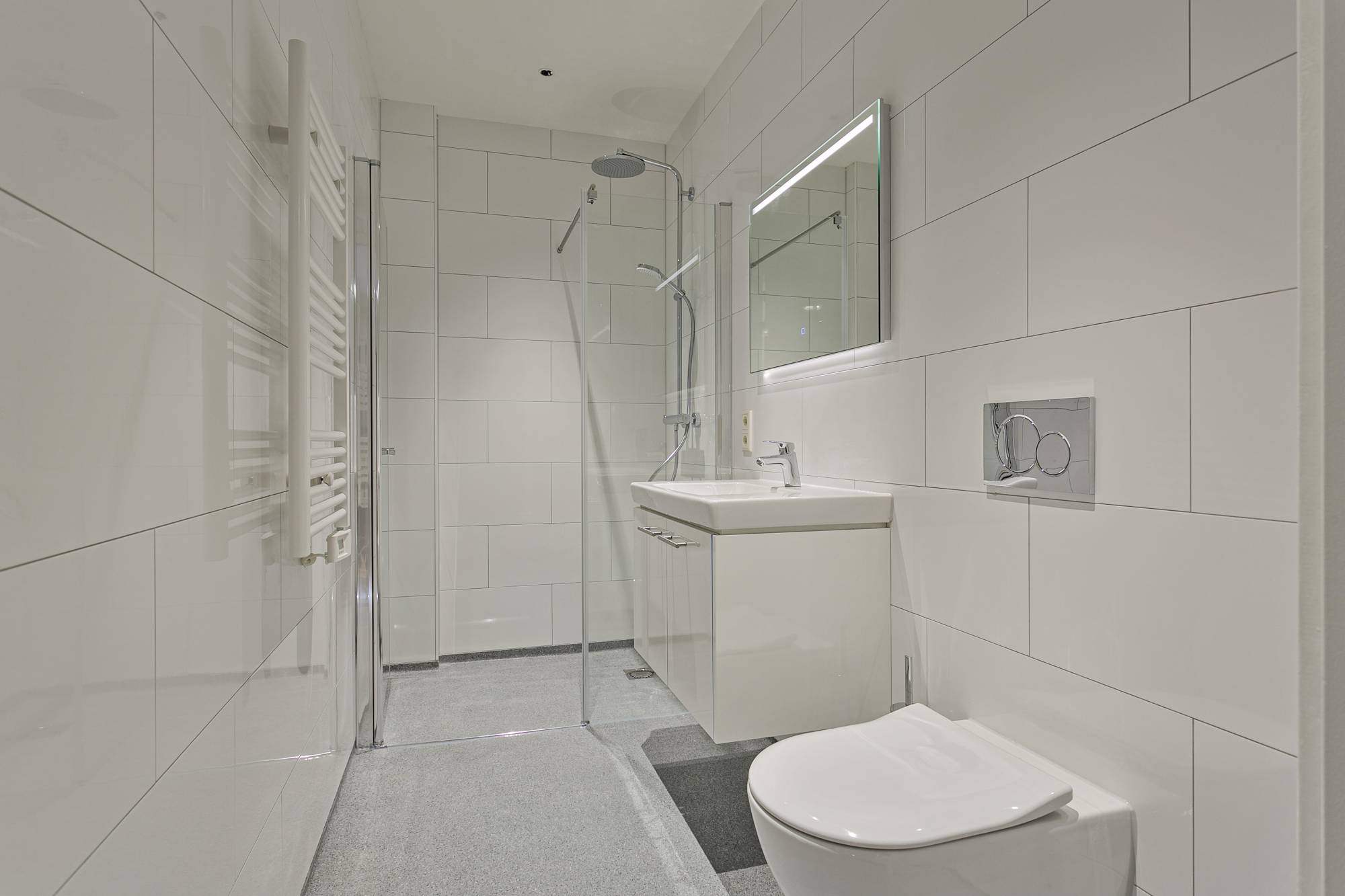 Te huur Appartement Minderbroedersberg in Maastricht